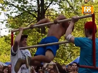 День города Среднеуральск- 2015