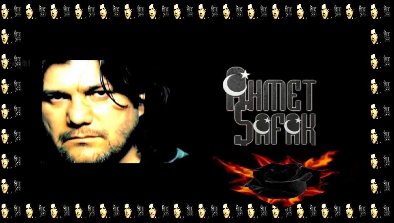 Ahmet Şafak - Karagül