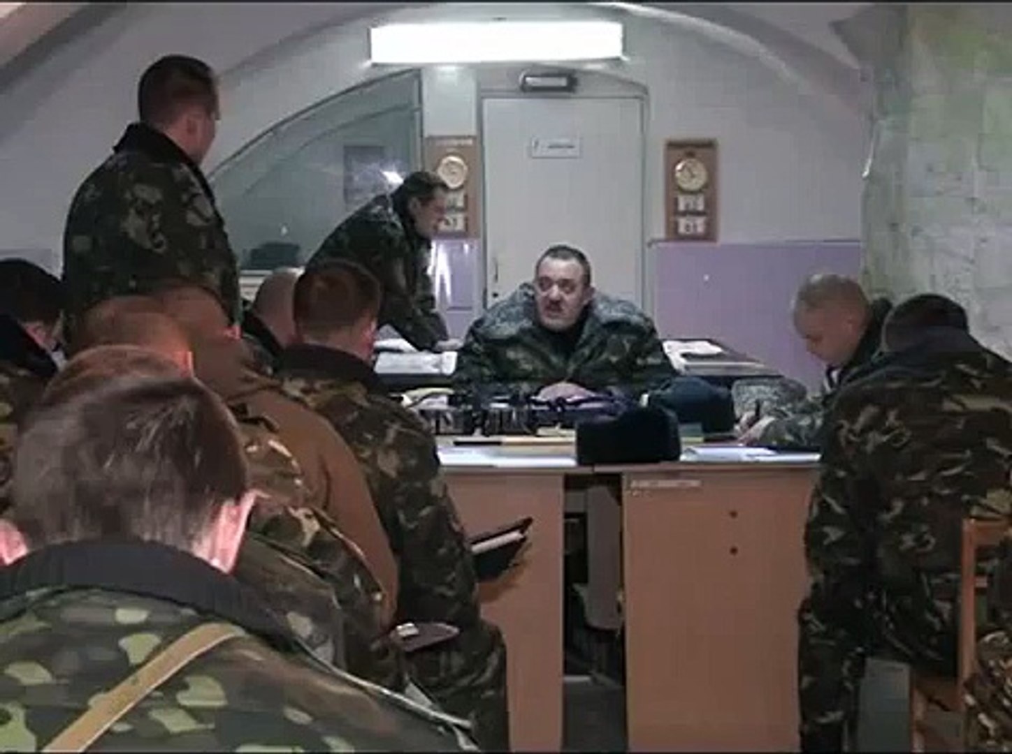 ⁣Preparations for the battle. Army of Ukraine. Crimea. Ukraine. Arsenal 02.03.2014 UKRAINE KYIV NEWS