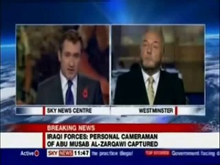 George Galloway Liar and Traitor