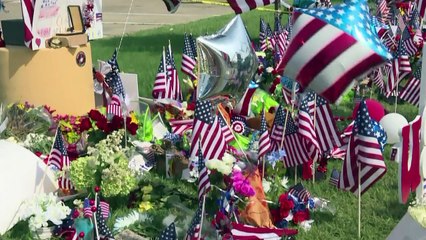 Morre quinto militar ferido em tiroteio nos EUA