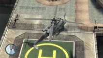 GTA IV - Bell UH-1Y Venom Helicopter