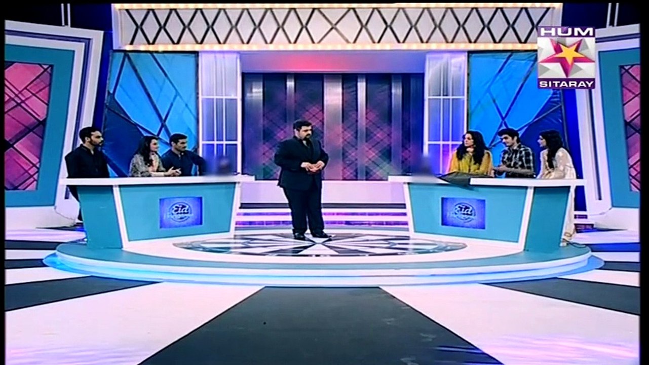 Eid Hungama (Eid Special) Part 2