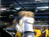 WWE Smackdown Vs Raw 2008 Rampage Countered??