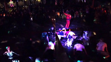 Banda Tony e Sarah Halloween - Tony e Sarah