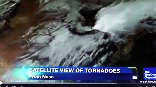 Evidence of Scalar Energy Haarp Causing Tornadoes & Hurricanes -Man Made Storms