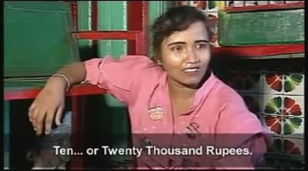 Daughters of Darkness - Short Version