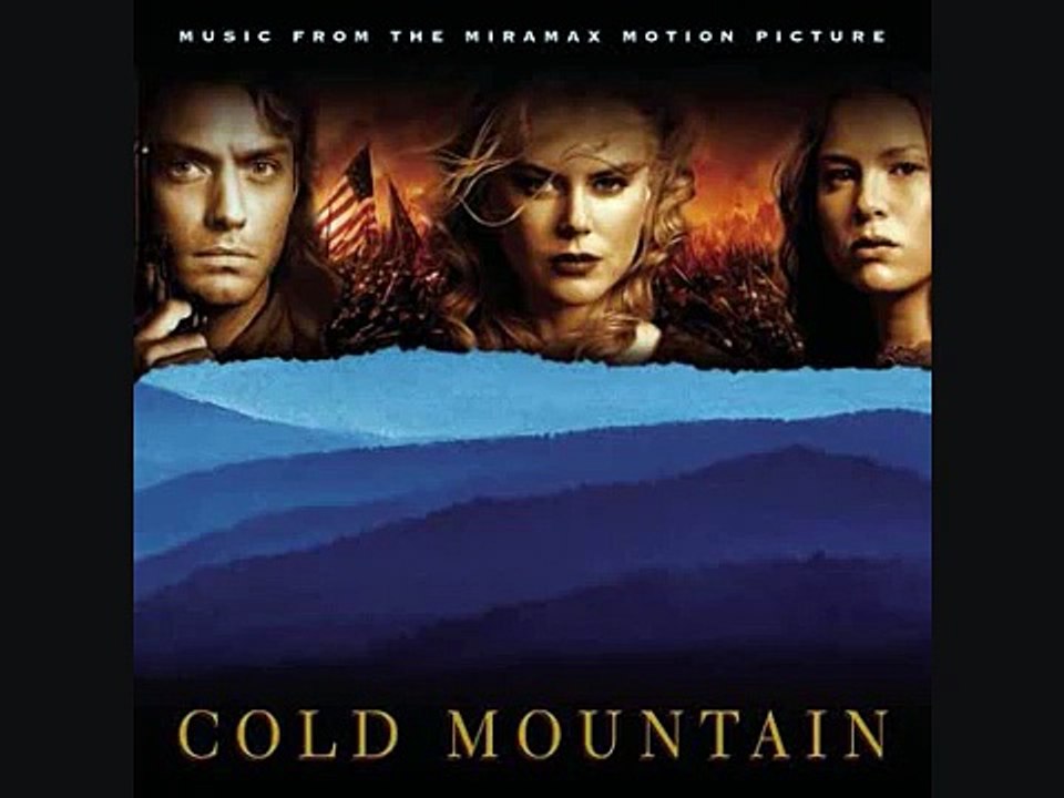 Cold Mountain- Ada Plays