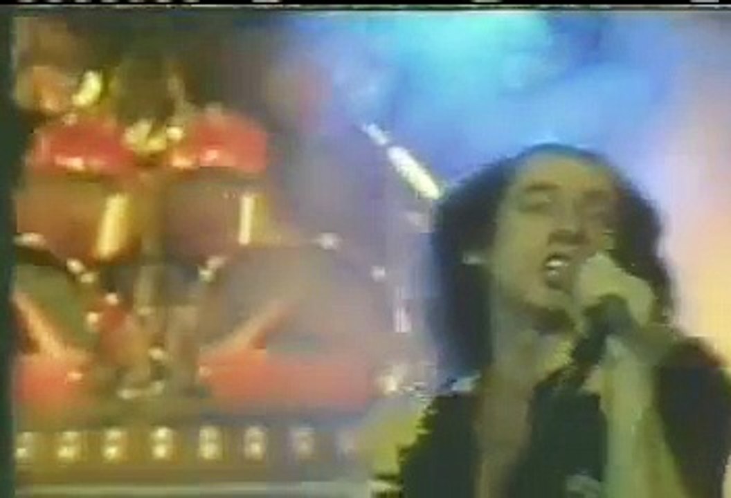 Scorpions - Blackout