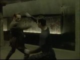 The Matrix - Mortal Kombat Theme