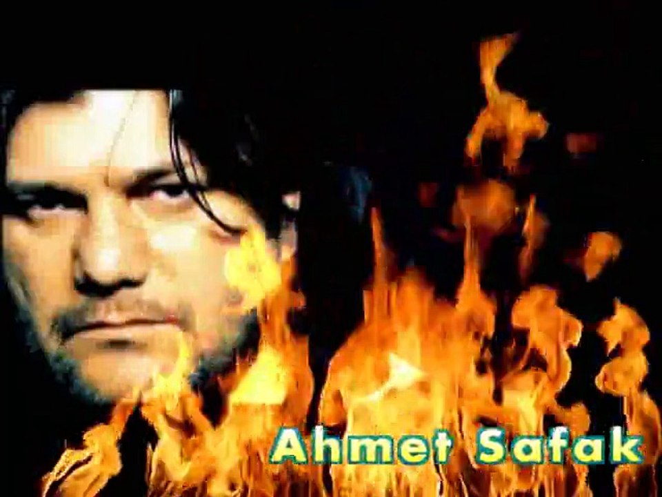 Ahmet Şafak - Ölürüm Sen Gidince