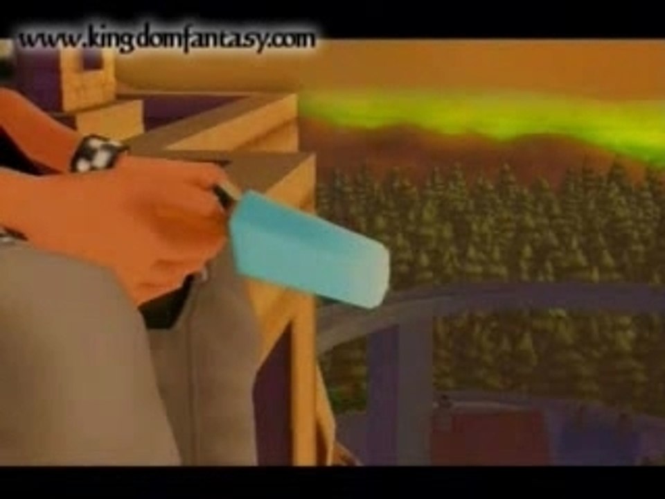 Hymne de Twilight Town