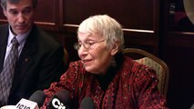 Prominent Canadians speak out against the war on Gaza - Judith Weisman - Jan 08 2009