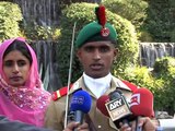 120th PMA Long Course: Young cadets are Enthusiastic and Dedicated to serve Pakistan