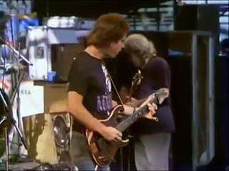 Grateful Dead - New Minglewood Blues