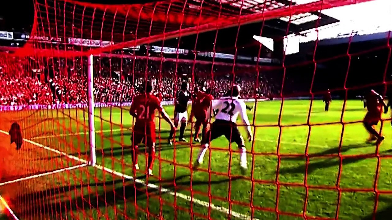 Liverpool FC - This Is Liverpool FC 2013-2014 (HD)