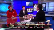 Eric Bolling Interviews Rep Alan Grayson!