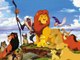 Le Roi Lion - L'histoire de la vie