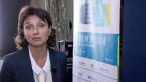 Chiara Pastorino Mercer Italia, Forum HR 2014 - Banche e Risorse Umane