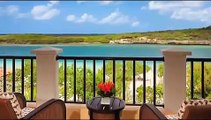 Luxury Caribbean Resort - Santa Barbara Beach & Golf Resort Curacao