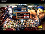 EVO 2015 – Ultra Street Fighter IV Cloud9 vs Kazunoko