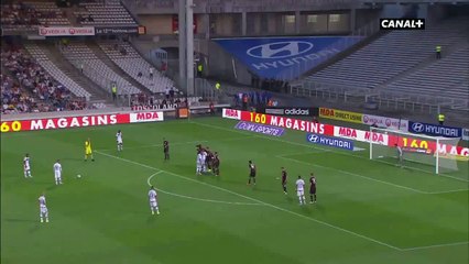 Lyon 2-1 Milan AC (18 juillet 2015)