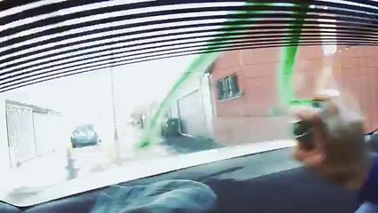 The Alchemist Oh No (Gangrene) - Driving Gloves feat. Action Bronson (Official Video)