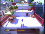 Sonic Unleashed - Apotos (Day) - Windmill Isle, Act 1   Act 2 (S-Rank)