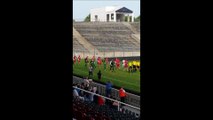 Nîmes - Marseille Consolat 18 07 2015