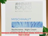 Annemarie B?rlind Mischhaut femme/woman Nachtcreme 1er Pack (1 x 50 ml)