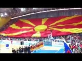 Macedonian vs Greek national dignity