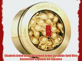 Elizabeth Arden Beauty Elizabeth Arden Ceramide Gold Ultra Restorative Capsules 60 capsules