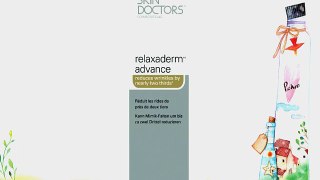 Skin Doctors Relaxaderm TM Advance 30 ml 1er Pack (1 x 30 ml)