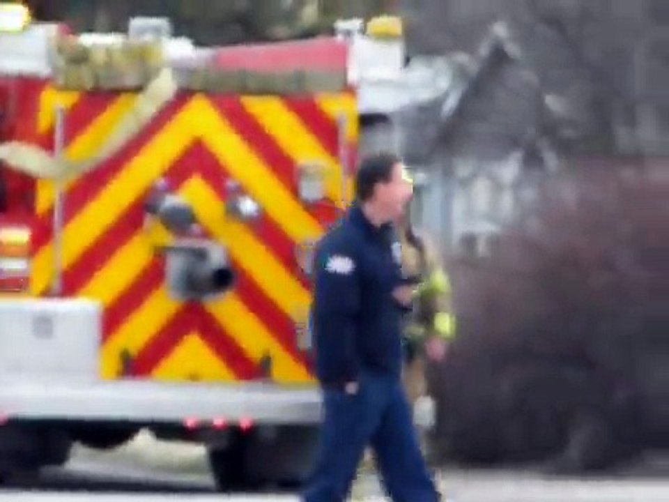 Chimney Fire