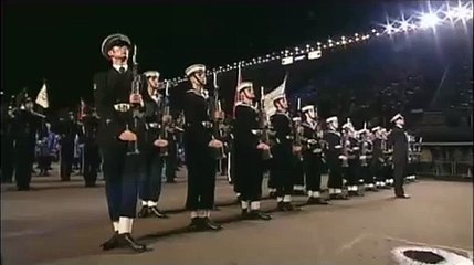 The British National Anthem