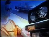 1984 BMW E30 Promo Video