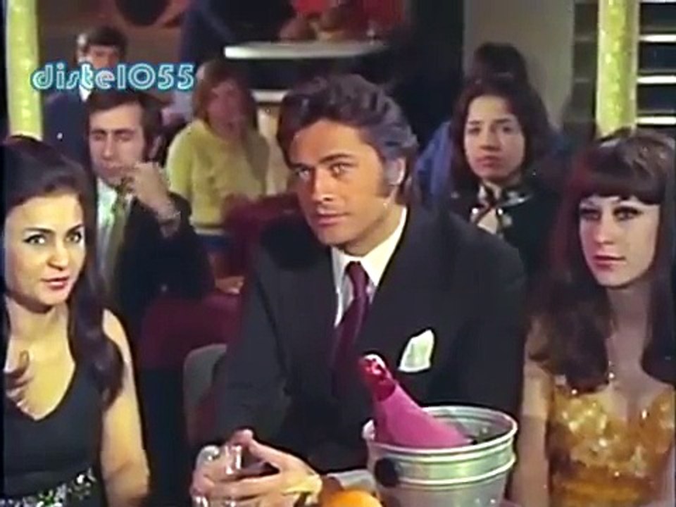 Arim Balim Petegim - Türkan Soray - Cüneyt Arkin 1970 ( Nesrin Sipahi )