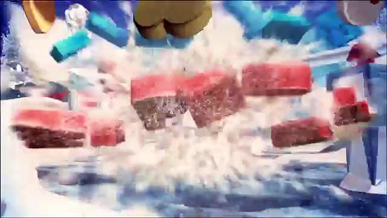 Winter Wipeout: Valentine's Day Couples
