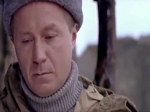 Сволочи- мы не ангелы парень