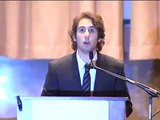 Arts Advocacy Day 2009: Josh Groban - GRAMMY ® nominated singer-songwriter