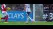 Santi Cazorla Goal & Highlights vs Everton (18/07/15)