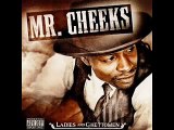 Mr Cheeks - Its alright remix feat Truth Hurts