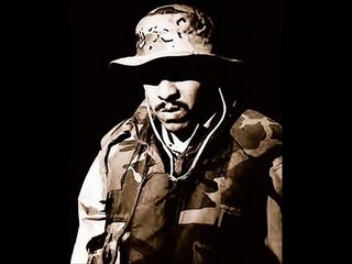 Immortal Technique - Modern Day Slavery