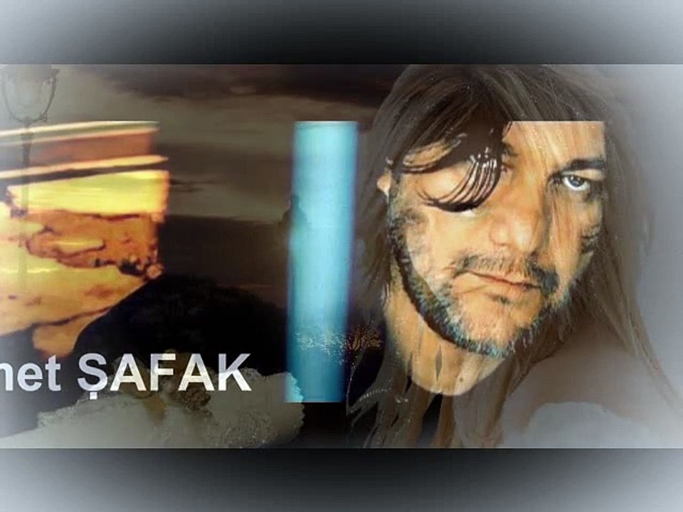 Ahmet Şafak - Sana Elveda Dedim