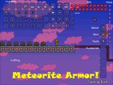 (Terraria) All Items: Armor, Weapons, Tools, and Accessories
