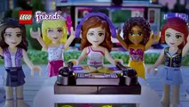 Die LEGO Friends Popstar Artikel präsentiert von www.besserePreise.com