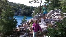 Topaz Lake, North Channel - Lake Huron