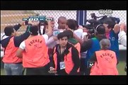 Municipal vs Alianza Atlético: El segundo gol de Iván Bulos