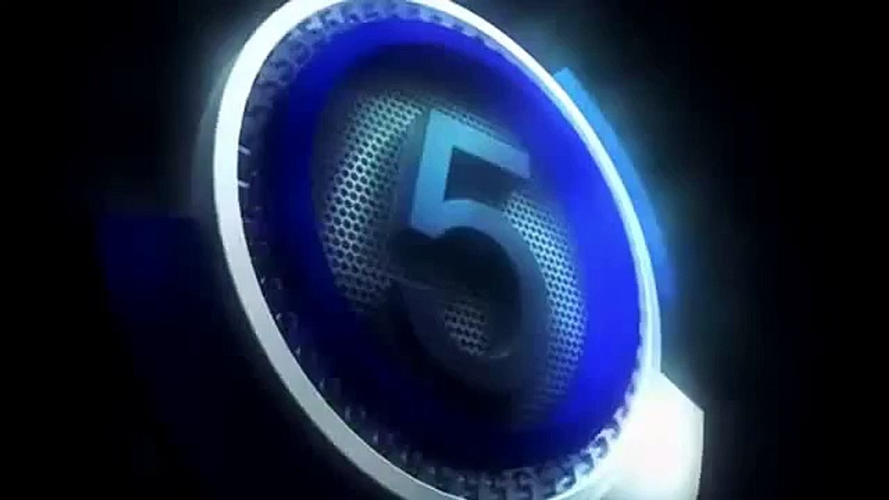 Cinema 4D and After effects - 5 second Countdown