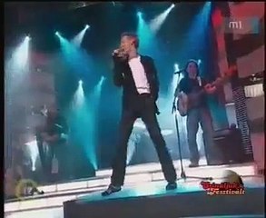 Bereczki Zoltán: Billie Jean